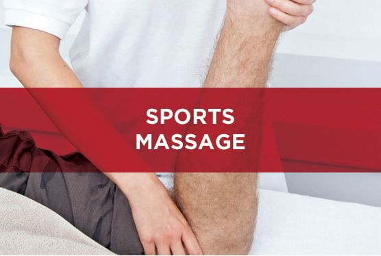 Sports Massage